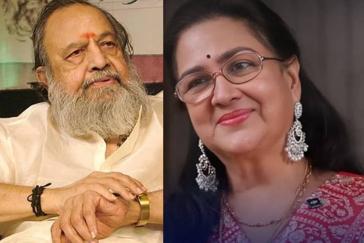 ஆபாசமா இருக்கு..என்னால் முடியாதுன்னு அடம் பிடித்த ஊர்வசி!! கவிஞர் வாலி செய்த செயல்.. | Vaali And Urvasi Incident In Magalier Mattum Movie