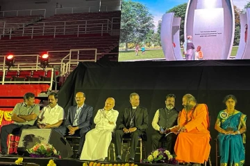 “ஈழத்தமிழர் போராட்டம் அழிந்து விடவில்லை - திறந்தவெளிச் சிறையில் தமிழர்கள்” அகிலத்தை அதிரவைத்த ஈழவர் குரல்கள்