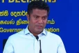 විනිසුරුවරුන්ගේ විශ්‍රාම වයස දීර්ඝ කිරීම ගැන රජය තවදුරටත් අධ්‍යයනයක
