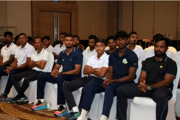 இந்தியாவை வெற்றி கொள்ள இராணுவத்தின் உதவியை நாடிய இலங்கை கிரிக்கெட் அணி : புதிய வியூகம்