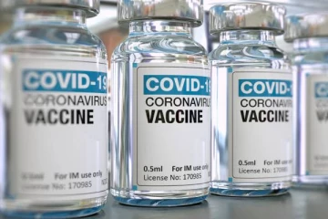 பைசர் தடுப்பூசியை பயன்படுத்த அனுமதி