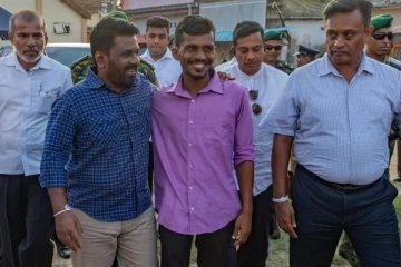 யாழில் மக்களுக்கு ஜனாதிபதி வழங்கிய உறுதிமொழி!