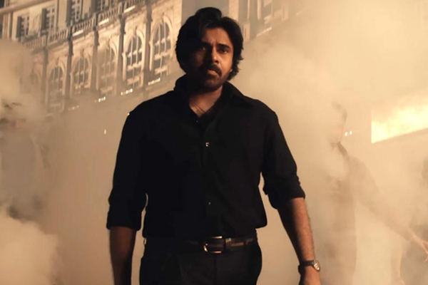 ப்ரீ புக்கிங்கில் OG படம் செய்துள்ள வசூல்.. எவ்வளவு தெரியுமா | They Call Him Og Pre Booking Box Office