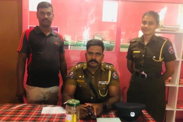 யாழ்ப்பாணத்தில் திருடப்பட்ட பல லட்சம் பெறுமதியான நகைகள் மீட்பு