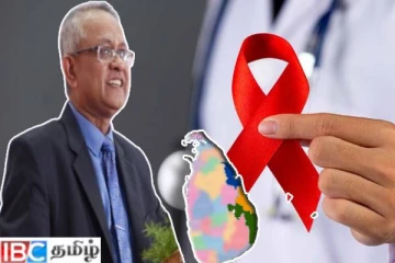 கிழக்கில் அதிகரிக்கும் எய்ட்ஸ் நோய் : ஆளுநர் விடுத்துள்ள கோரிக்கை