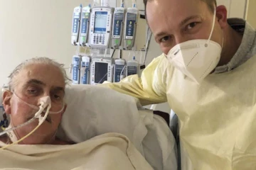 ලොවක් පුදුම කරමින් ඌරෙකුගේ හදවතක් බද්ද කල මිනිසාට සිදු වූ දේ..