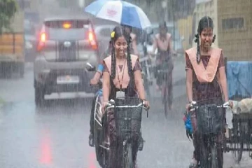 இன்று திருவாரூரில் விடுமுறை : மயிலாடுதுறையில் பள்ளிகளுக்கு விடுமுறை