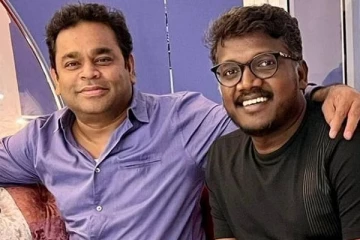 மாமன்னன் படத்திற்காக ஏ.ஆர். ரஹ்மான் வாங்கிய சம்பளம்.. எவ்வளவு தெரியுமா