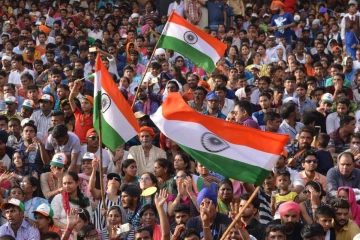 உலகின் அதிகம் வெறுக்கப்படும் நாடுகள்; 11வது இடத்தில் இந்தியா - முதலிடம் எந்த நாடு?