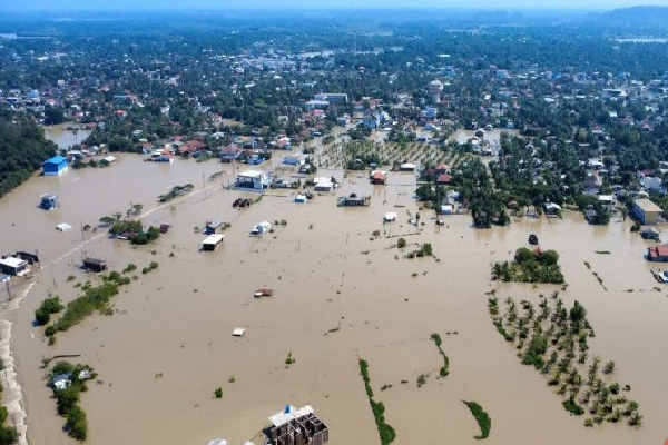 டித்வா சூறாவளி : காணாமற்போனோர் தொடர்பில் வெளியான தகவல் | 173 People Still Missing Due To Cyclone Ditwah