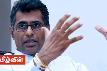 சம்பிக்க ரணவக்கவுக்கு எதிராக கொழும்பு மேல் நீதிமன்றத்தில் குற்றப்பத்திரிகை