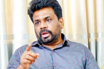 ජනපති සමග සාකච්ඡාවට ජවිපෙ එකඟවෙයි - ප්‍රචාරක ලේකම්ගෙන් ප්‍රකාශයක් ..!