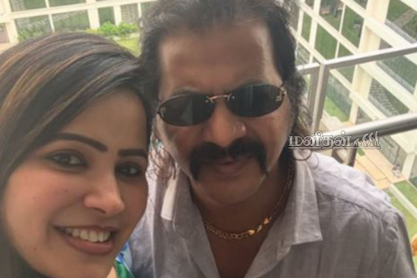 குழந்தை பிறந்து 3 மாதத்தில் கிங்ஸ்லி மனைவி போட்ட குத்தாட்டம்- அதிகமாகும் பகிர்வு | Redin Kingsley Wife Vibe For Trending Song Video