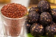 கால்சியம் சத்து நிறைந்த ராகி லட்டு.., எப்படி செய்வது?