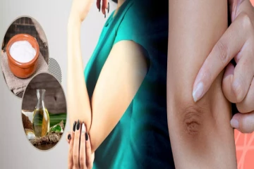 முழங்கை கருமை நீங்க வேண்டுமா? அப்போ இந்த ஒரு ஸ்க்ரப் போதும்