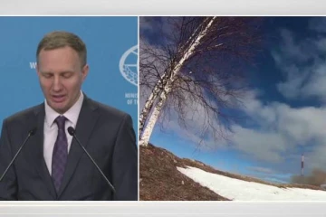 உக்ரைன் மீது ரஷ்யா தாக்குதல் நடத்தாது...வெளியான தகவல்