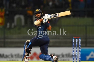 ලෝක කුසලාන අවසන් තරඟයෙන් පසු දසුන් ශානකගෙන් අමුතු වාර්තාවක්.