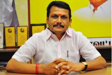 செந்தில் பாலாஜியை காவலில் எடுக்க அமலாக்கத்துறை மனு மீது நாளை உத்தரவு