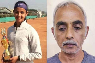 மகளை சுட்டுக்கொன்ற தந்தை! தோழி சொன்ன பகீர் தகவல்கள்