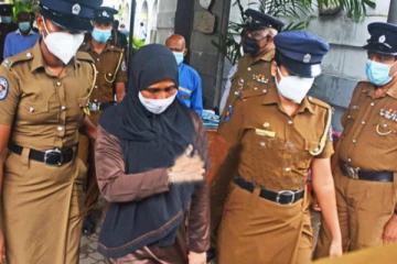 டயகம சிறுமியின் மரணம் - மீண்டும் நீதிமன்றில் ஆஜர்படுத்தப்படும் ரிஷாட்டின் மனைவி