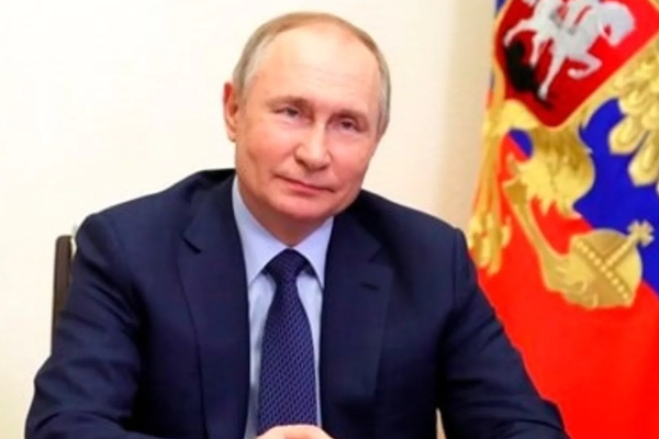 ரஷ்ய அதிபர் புடினிடம் மண்டியிட்ட  கோட்டாபய! | Gotabaya Knelt To Russian President Putin