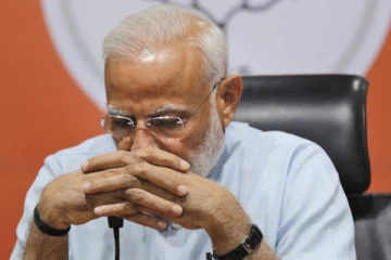 ஓய்ந்த பாஜக - கர்நாடகா தேர்தல் தோல்விக்கு இதுதான் காரணமா?