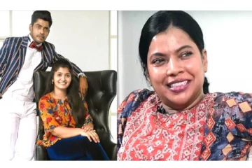 பிக்பாஸ் சாண்டியின் முன்னாள் மனைவிக்கு திடீர் திருமணம்!