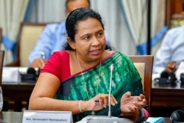 உடன் கட்டுப்பாட்டு நடவடிக்கைகளை எடுங்கள்! - சுகாதார அமைச்சிடம் கோரிக்கை