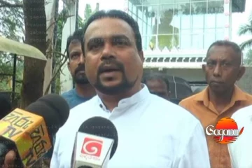 ගංවතුරට කියලා යුධ හමුදා සෙබළුන්ගේ දවසක වැටුප කපලා විමල්ගෙන් ආණ්ඩුවට චෝදනා ගොඩක්