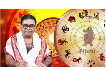 இன்றைய ராசி பலன்கள் (13.12.2021)