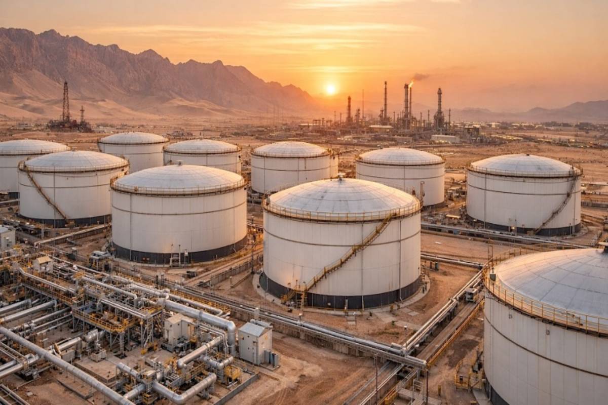 2026ஆம் ஆண்டில் ஆற்றல் வரைபடம்: OPEC+ மற்றும் கஸ்டோடியல் கச்சா எண்ணெய் முரண்பாடு | Global Oil Conflict 2026 Update