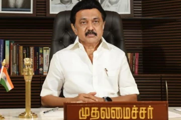 இலங்கை தமிழர்கள் ஸ்டாலினை கடவுளாக பார்க்கிறார்கள்: - அமைச்சர் துரைமுருகன்