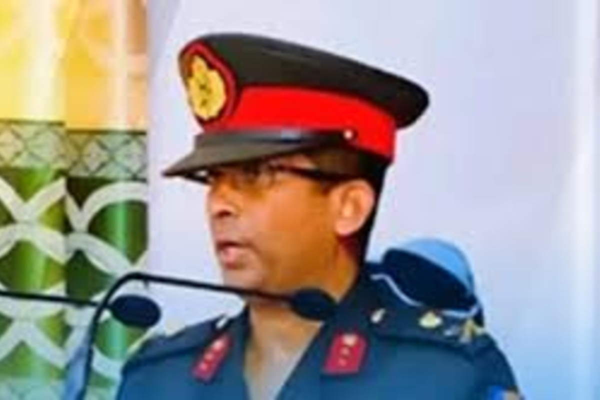 புலனாய்வு தகவல்களை பாதுகாப்பதற்காக, சுரேஷ் சலே உயிர்த் தியாகம் செய்ய தயாராக உள்ளார் | Salley Ready To Give Is Life