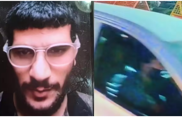 டெல்லி குண்டு வெடிப்பு தற்கொலைப்படை தாக்குதலா? காரை ஓட்டிய மருத்துவர் இவர்தான் | Delhi Bomb Blast Who Is Cardriver Dr Umar Mohammad