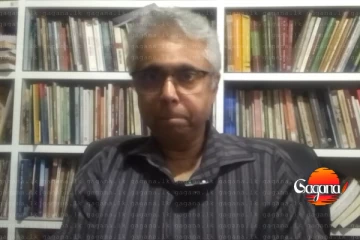 මරණ දඬුවමට ලක් වෙච්ච 12 දෙනාට මමත් වගකියන්න ඕනේ - ආන්දෝලනාත්මක ප්‍රකාශයක් සමඟ නිර්මාල් සමාව ඉල්ලයි[VIDEO]