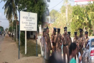 தந்தையை சரமாரியமாக வெட்டிக் கொன்ற பிள்ளைகள் - யாழில் பயங்கரம்! 10 மணித்தியாலங்களில் கொலையாளிகள் கைது