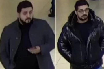 கனடாவில் வாடிக்கையாளர்களாக காட்டி கொண்டு ஐபோன்களை அள்ளி சென்ற 2 திருடர்கள்! முழு தகவல்