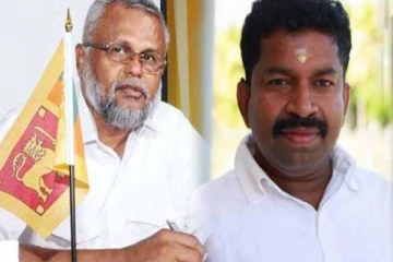 அநுர ஆட்சியில் டக்ளஸ் மற்றும் பிள்ளையான் கைது செய்யப்படுவார்கள்? முக்கியஸ்தர் தகவல்