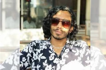 கொழும்பில்   சடலமாக மீட்கப்பட்ட இளைஞர்;  விசாரணக்காக  இலங்கை வந்துள்ள  வெளிநாட்டு பொலிஸார்