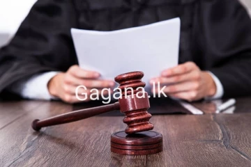 කම්කරු අමාත්‍යාංශයේ ලේකම් වහාම අත්අඩංගුවට ගන්නැයි නියෝගයක්..