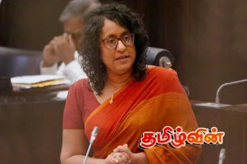 எனக்கு எதிரான நம்பிக்கையில்லாப் பிரேரணை எங்கே! நாடு திரும்பிய கையோடு பிரதமர் கேள்வி