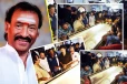 இசையமைப்பாளர் தேவா மறைவு: முதலமைச்சர் ஜோசப் விஜய் நேரில் அஞ்சலி
