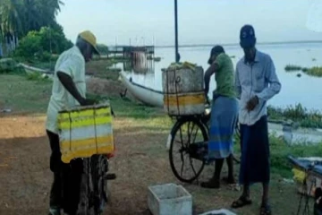 மட்டக்களப்பில் திடீரென உணவு பொருள் ஒன்றின் விலைகள் பாரிய அளவில் உயர்வு!