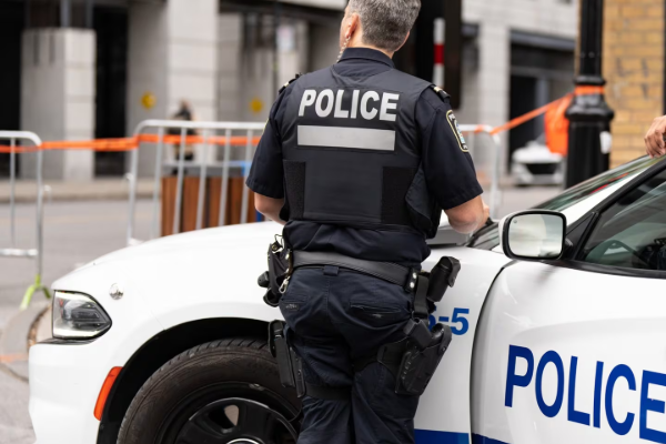 கனடாவில் இளையோர் மீதான கொலைக் குற்றச்சாட்டுக்கள் அதிகரிப்பு | Young People Charged With Murder Increases