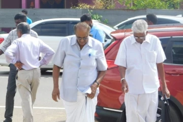 முரண்பாடுகள் உச்சம்: கூடுகிறது இலங்கை தமிழரசு கட்சியின் மத்திய குழு - செய்திகளின் தொகுப்பு