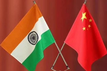 இந்தியா - சீனா படைகள் இடையே எந்த மோதலும் ஏற்படவில்லை - இந்தியா இராணுவம் விளக்கம்