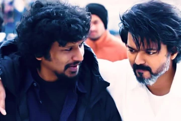 நான் overrated ஆ? வம்பிழுத்த ரசிகருக்கு லோகேஷ் கனகராஜ் பதில்