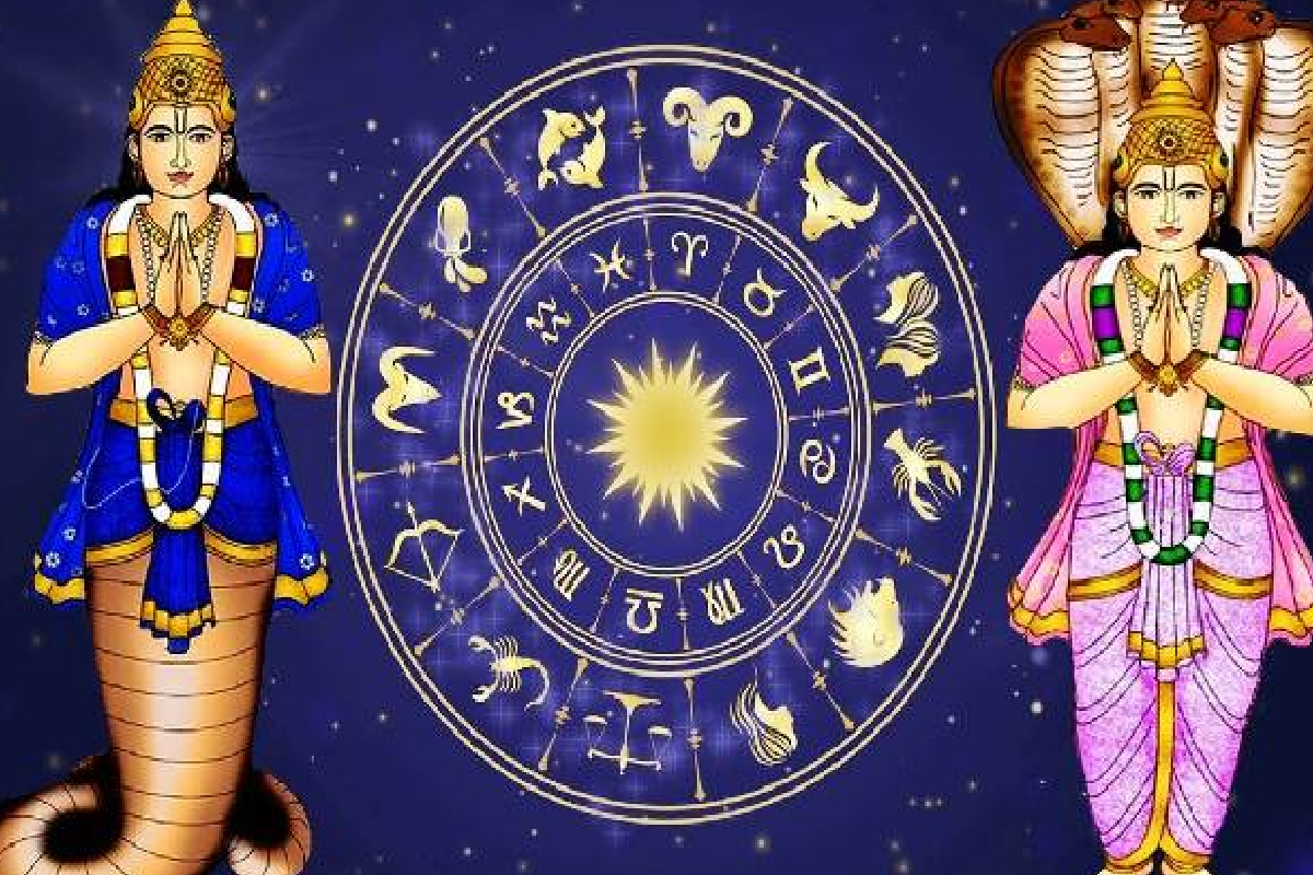 ராகு, கேது பெயர்ச்சி எப்போது? கோடிகளில் புரளப்போகும் ராசிகள் எவை? | Rahu Ketu Major Peyarchi Which Zodiac Sign Jackpot ராகு, கேது பெயர்ச்சி எப்போது? கோடிகளில் புரளப்போகும் ராசிகள் எவை? | Rahu Ketu Major Peyarchi Which Zodiac Sign Jackpot