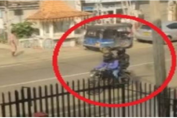 கொழும்பு புறநகர்ப் பகுதியில் பதற்றம்- தீவிர விசாரணையில் காவல்துறை! - ஐபிசி தமிழ்