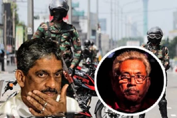 விடுதலைப்புலி உறுப்பினர்கள் மனிதாபிமான அடிப்படையில் விடுதலை: ராஜபக்ச தெரிவிப்பு